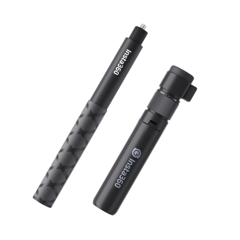 Insta360 Bullet Time Accessory Bundle