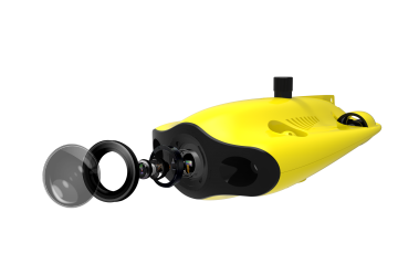 Gladius Mini S Su Altı Drone