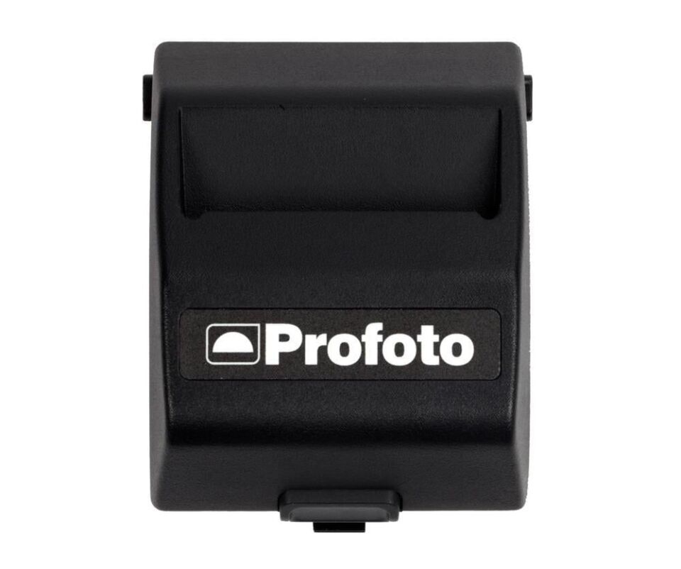 Profoto 100399 LI-IONPil B1 & B1X Flaşlar İçin