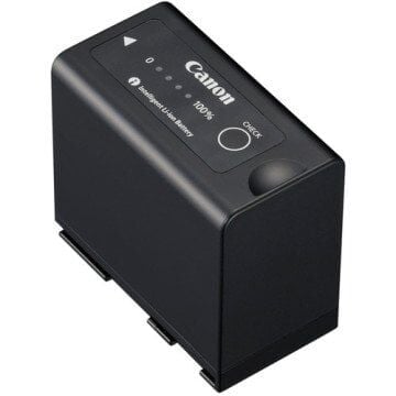 Canon BP 975 Lithium-Ion Batarya (7350 mAh)