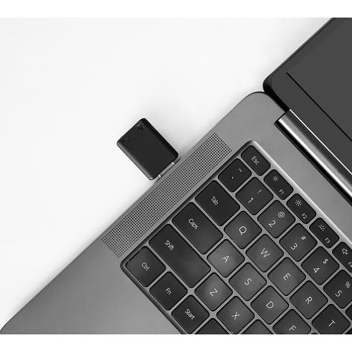 Boya BY-EA2 USB Ses Adaptörü