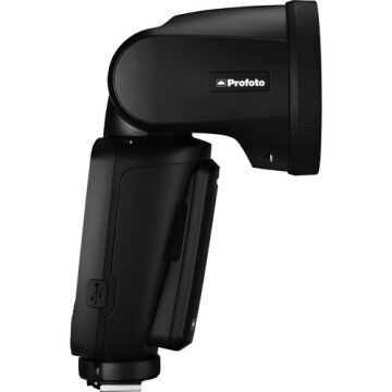 Profoto A1 Nikon TTL Taşınabilir Stüdyo Flaş (İkili Set)