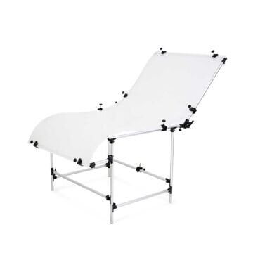 GDX PHT-60130 Ürün Çekim Masası (60x130 cm)