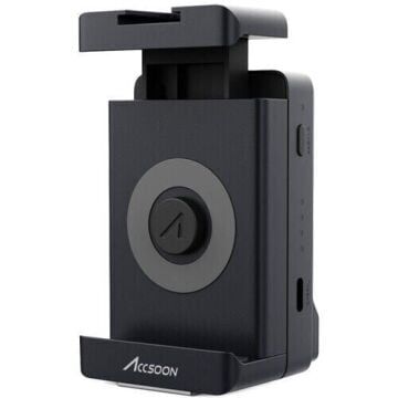 Accsoon CineView Master 4K SDI/HDMI Wireless Video Transmission System