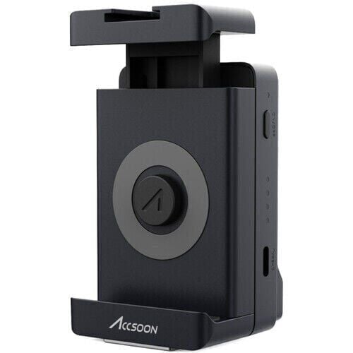 Accsoon CineView Master 4K SDI/HDMI Wireless Video Transmission System
