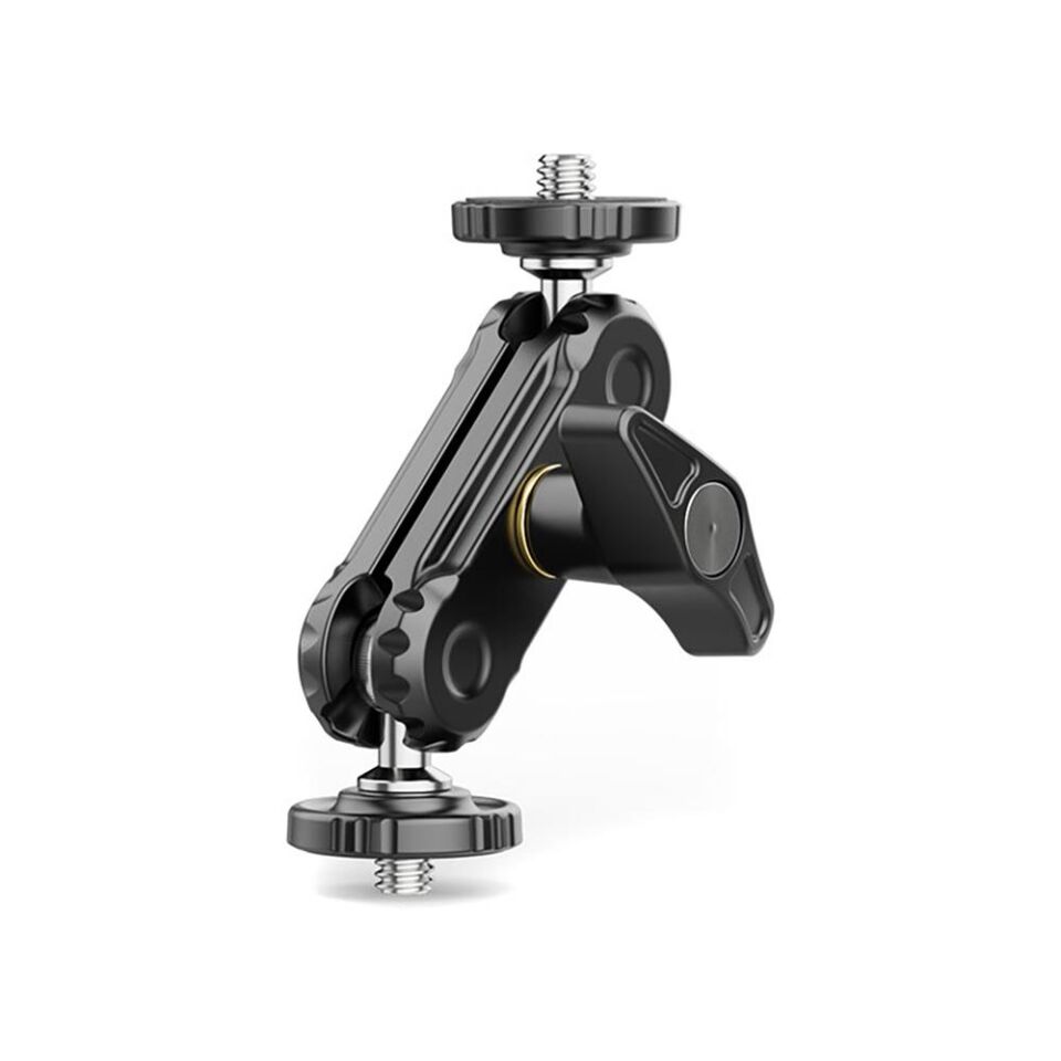 Ulanzi R102 Ball Head Magic Arm Hareketli Kol