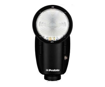 Profoto A10 AirTTL-S Sony uyumlu Akülü Paraflaş (901232)