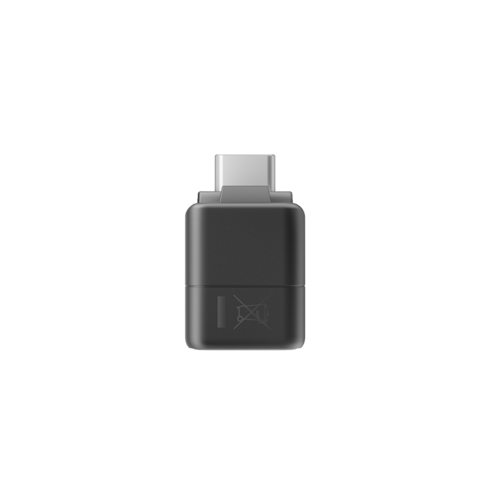 Insta360 X5 Mic Adapter