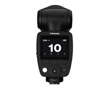 Profoto A10 Air TTL-N Nikon Connect Kit (901241)