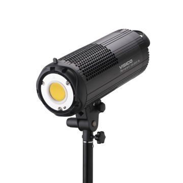 Visico Led-300T III Profesyonel Led Stüdyo Işığı