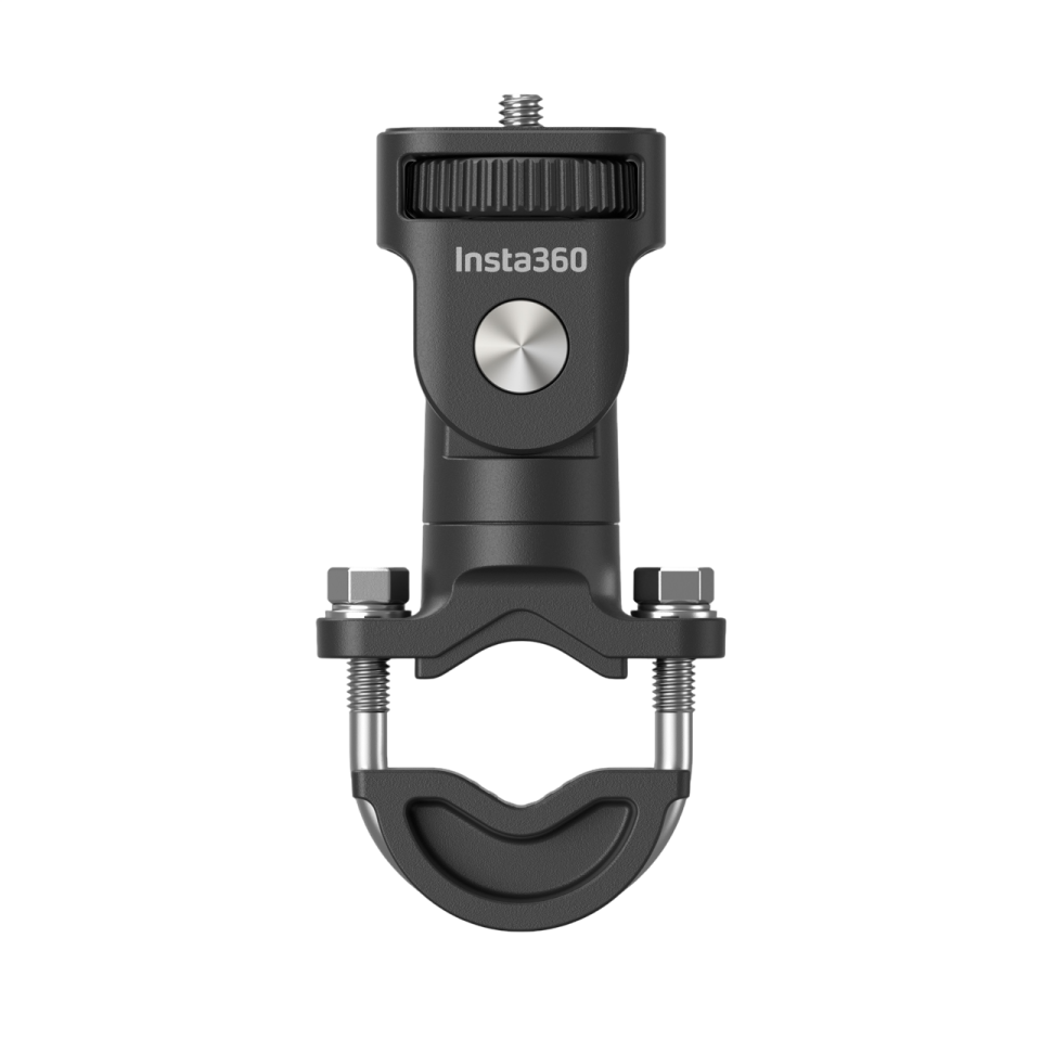Insta360 Motorcycle U-Bolt Mount - Yeni Versiyon