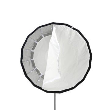 Visico EB-071 Easy Deep - Parabolik SoftBox 120cm - Gridli