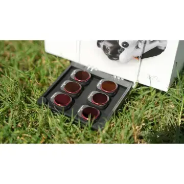 Freewell DJI MINI 4 PRO BRIGHT DAY - 6PACK