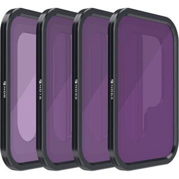 Freewell SAMSUNG GALAXY S23 ULTRA ND FILTER 4PACK