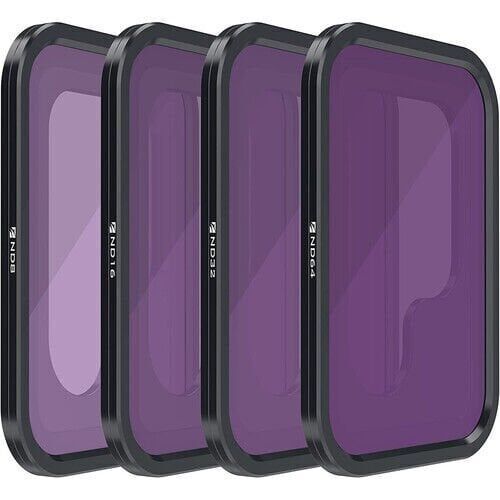 Freewell SAMSUNG GALAXY S23 ULTRA ND FILTER 4PACK