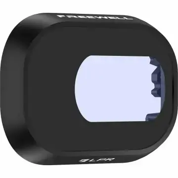 Freewell DJI MINI 4 PRO LIGHT POLLUTION REDUCTION CAMERA FILTER