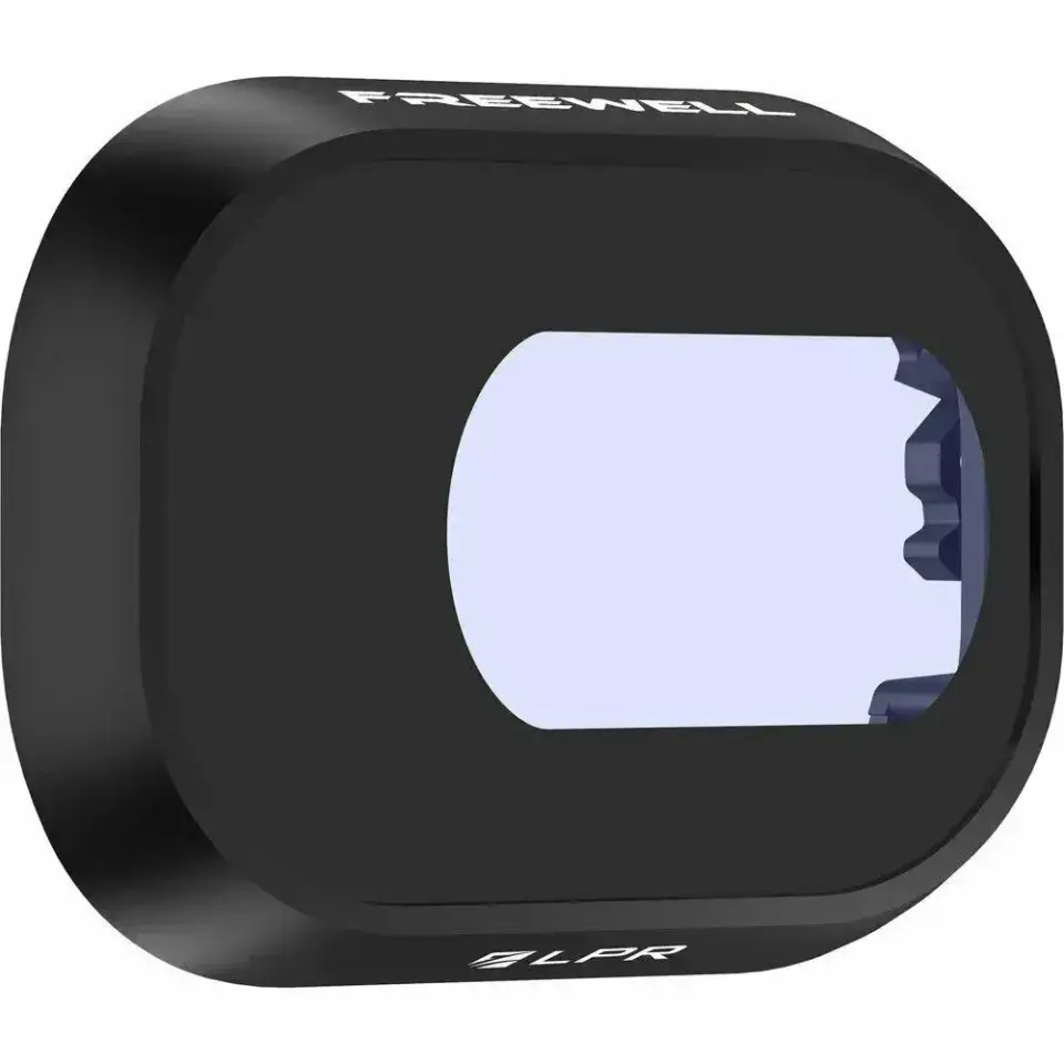 Freewell DJI MINI 4 PRO LIGHT POLLUTION REDUCTION CAMERA FILTER
