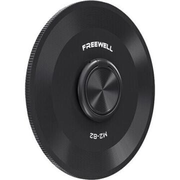 Freewell M2 Magnetic Quick Swap 1/4 Glow Mist Filter (82mm)