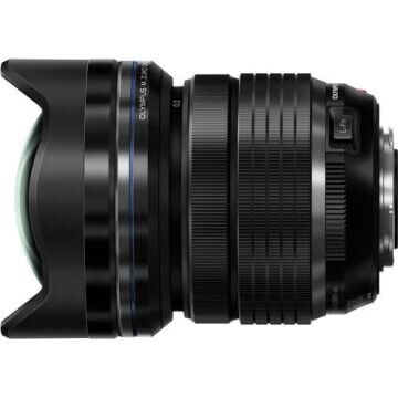 Olympus OM System M.Zuiko Digital 7-14mm F2.8 Pro Geniş Açı Objektif