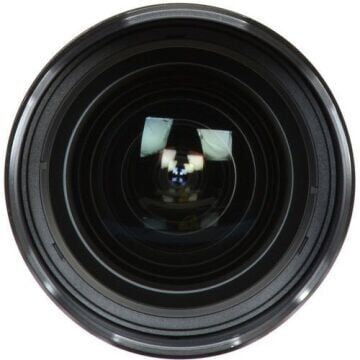 Olympus OM System M.Zuiko Digital 7-14mm F2.8 Pro Geniş Açı Objektif