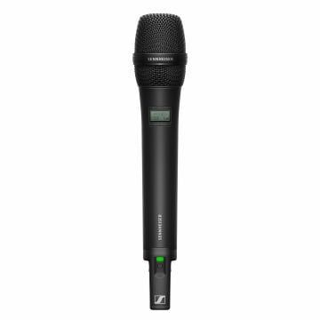 Sennheiser AVX-Combo SET Kablosuz El ve Yaka Mikrofonu Sistemi