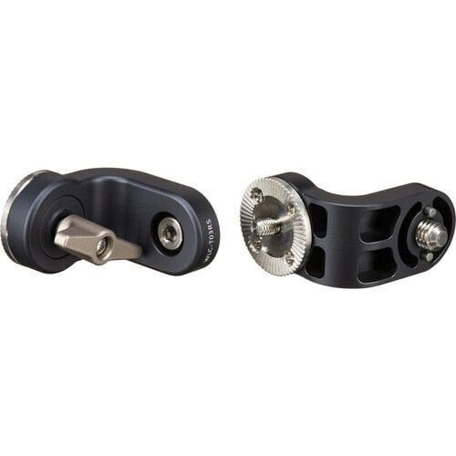Tilta Nucleus-Mhanlde Grip Mount To Arri Standard Rosette Adapter Wlc-T03-Rs