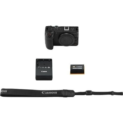 Canon EOS R6 V Body Aynasız Fotoğraf Makinesi