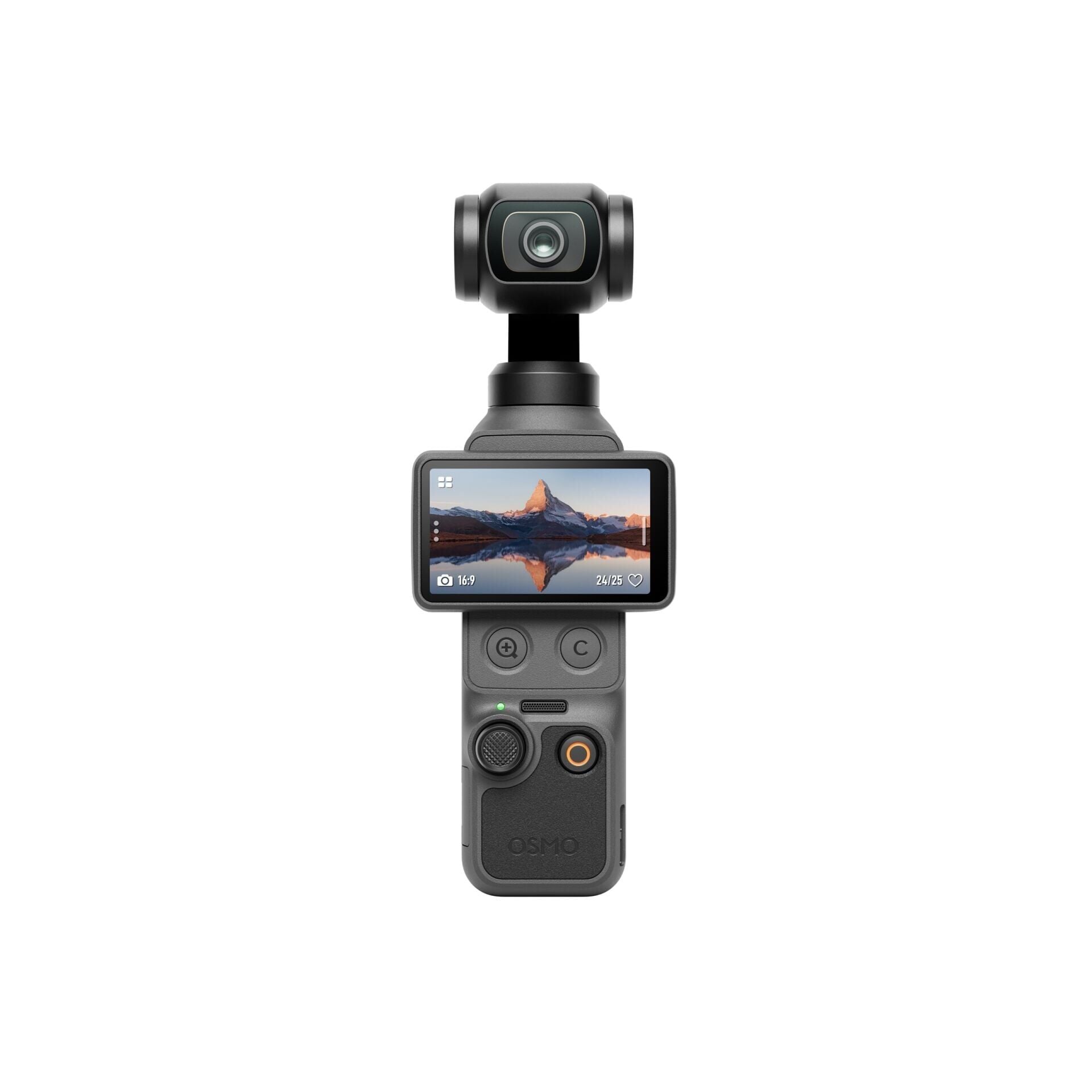 DJI Osmo Pocket 4 Standard Combo Resmi Türkiye Garantili