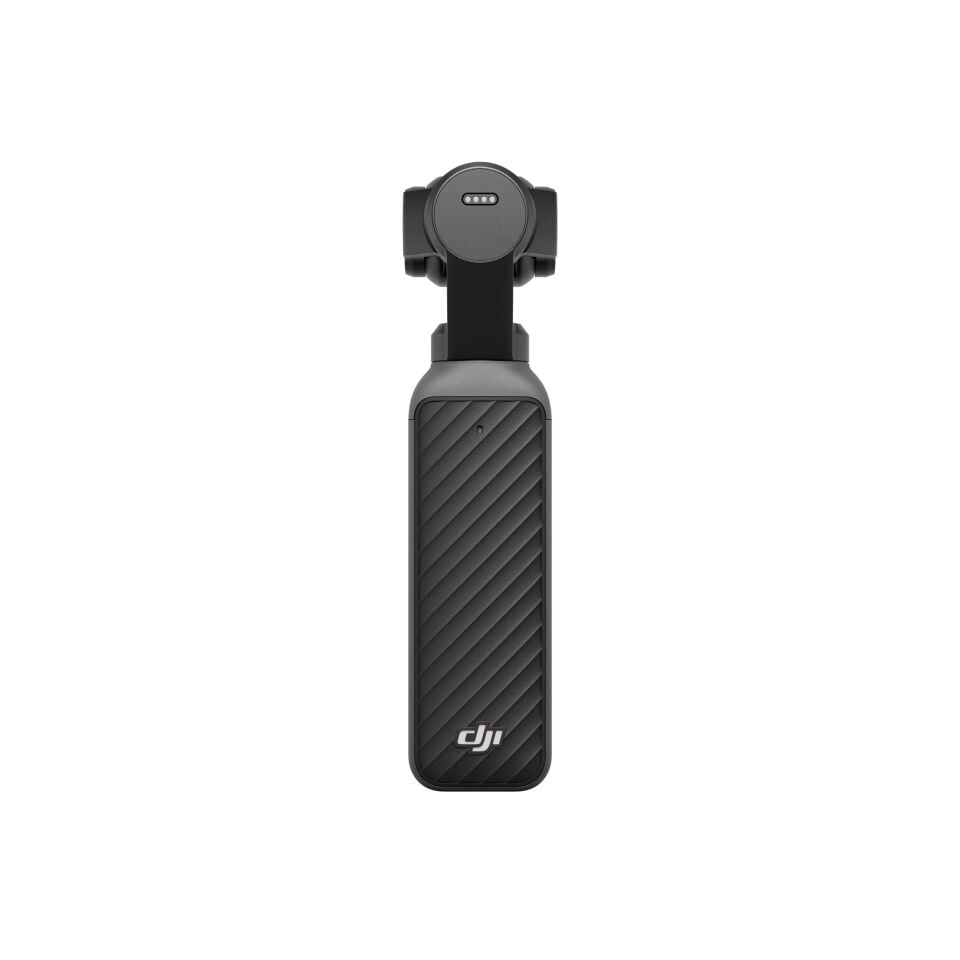DJI Osmo Pocket 4 Standard Combo Resmi Türkiye Garantili