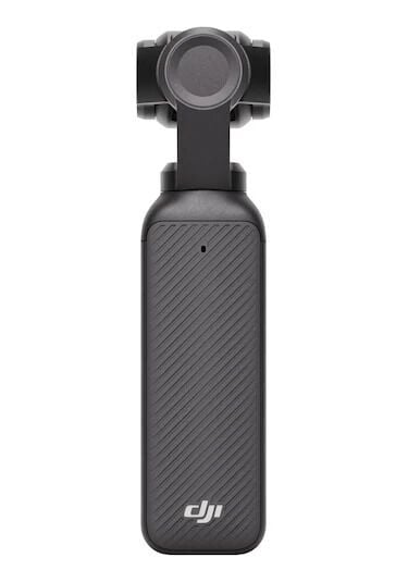 DJI Osmo Pocket 4P Vlog Combo Gimbal Resmi Türkiye Garantili