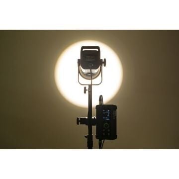 Weeylite Ninja 400 II COB LED Işık
