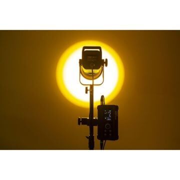 Weeylite Ninja 400 II COB LED Işık