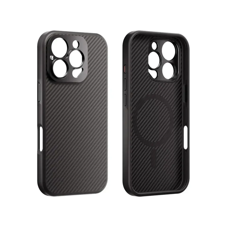 Freewell Pro Filmmaker iPhone Case IPHONE 16 PRO MAX - 17MM MOUNT