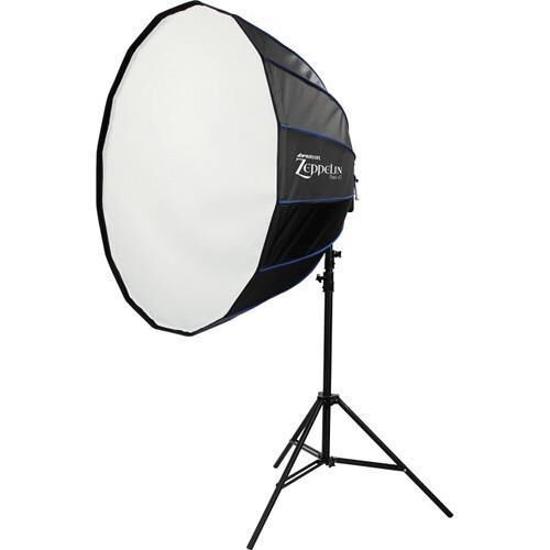 Westcott Zeppelin Parabolic 47'' 120cm Derin Parabolik Softbox ( 3731 )