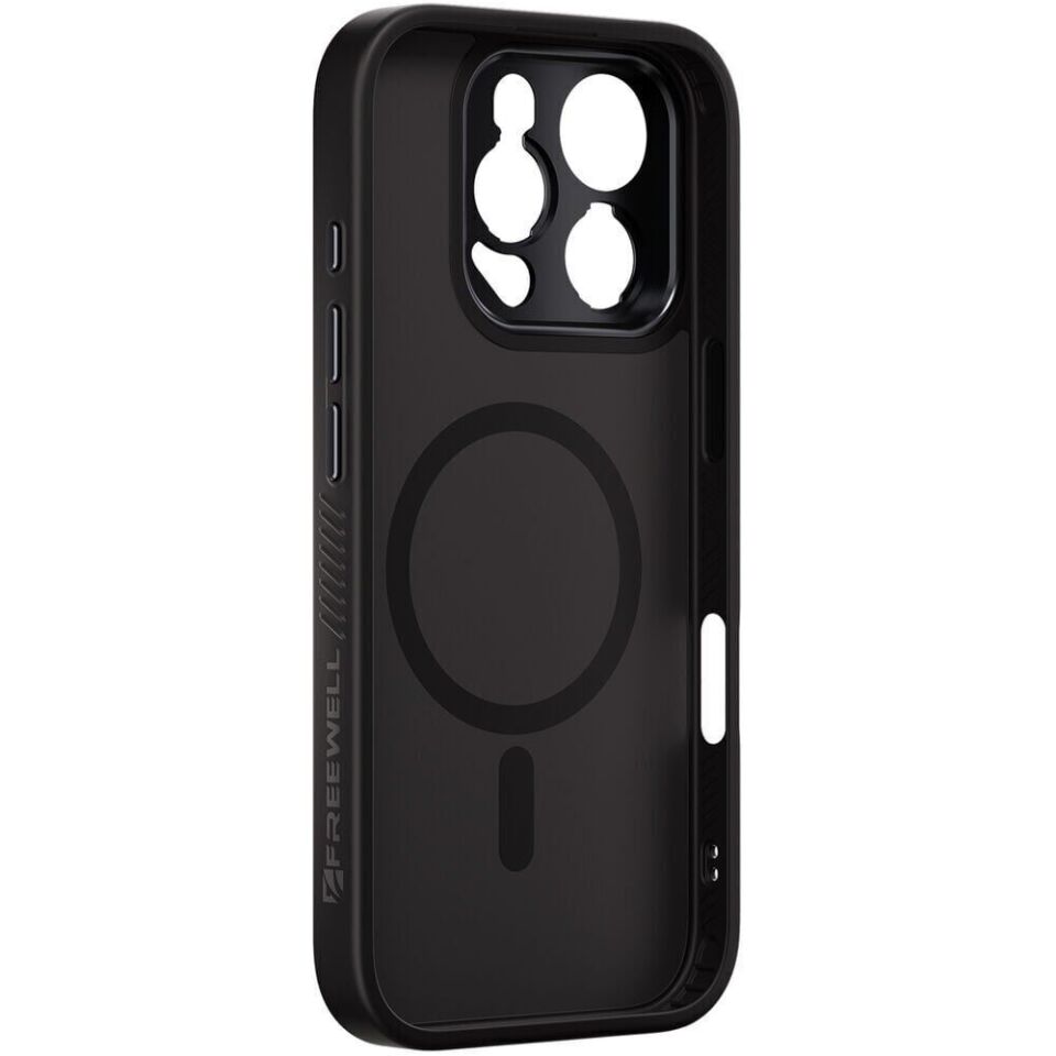 Freewell SHERPA SERIES PHONE CASE COMPATIBLE WITH IPHONE 16 PRO