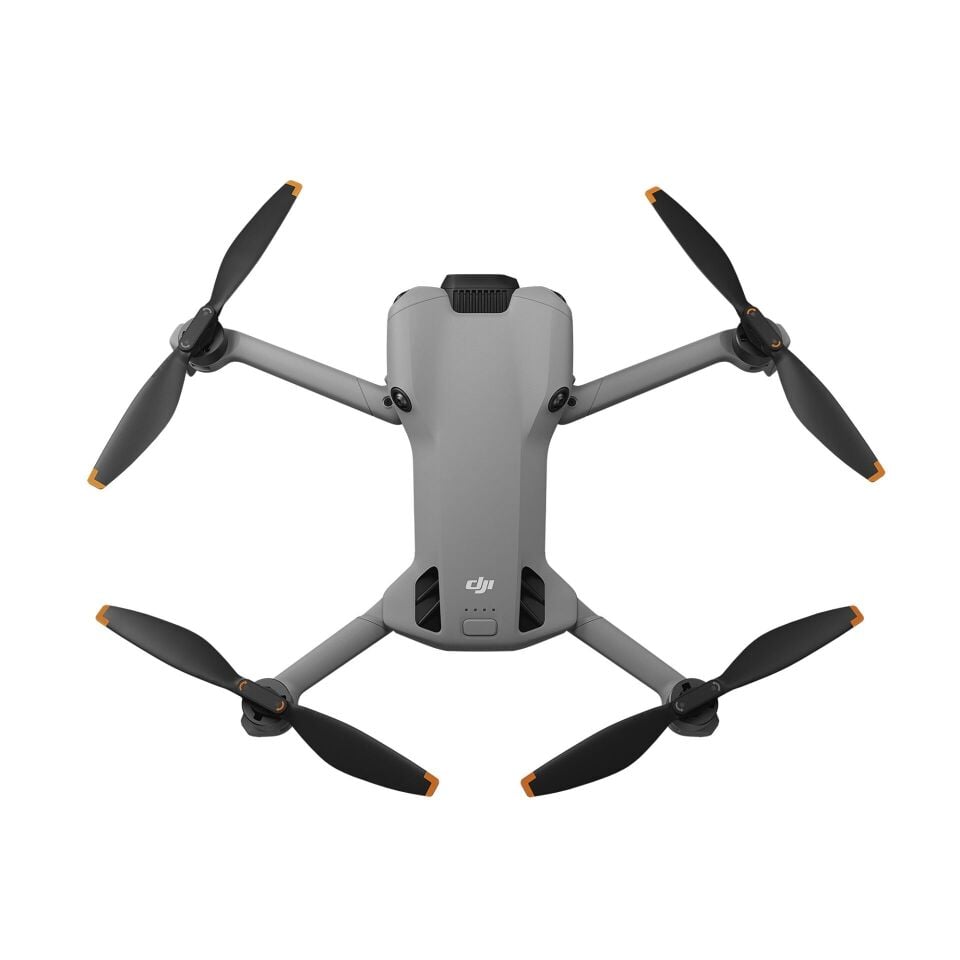 DJI Mini 5 Pro Fly More Combo Plus RC 2 Kumandalı Drone Resmi Türkiye Garantili