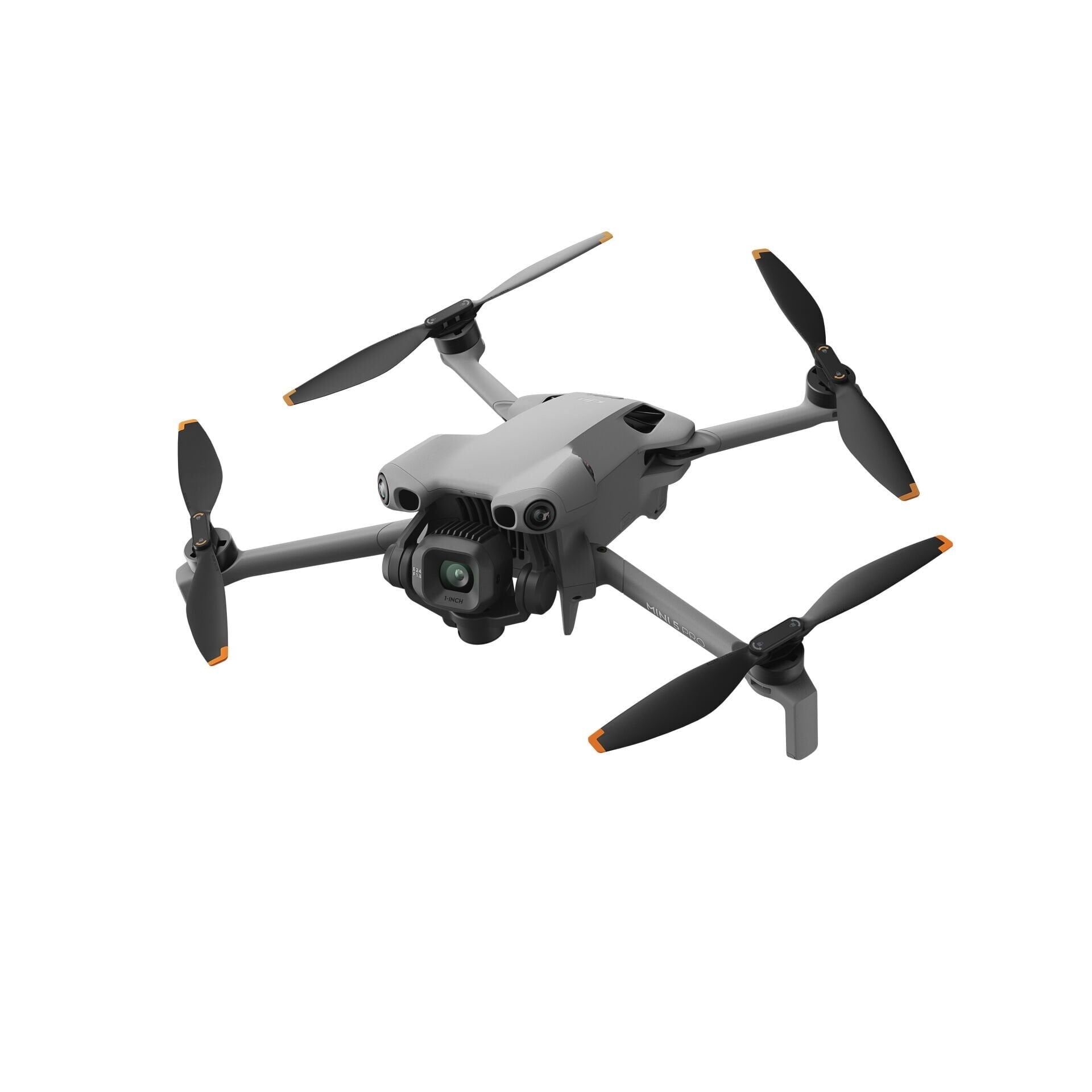 DJI Mini 5 Pro Fly More Combo Plus RC 2 Kumandalı Drone Resmi Türkiye Garantili