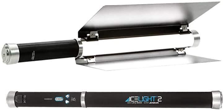 Westcott Ice Light için İkili Barndoor ( 5561 )