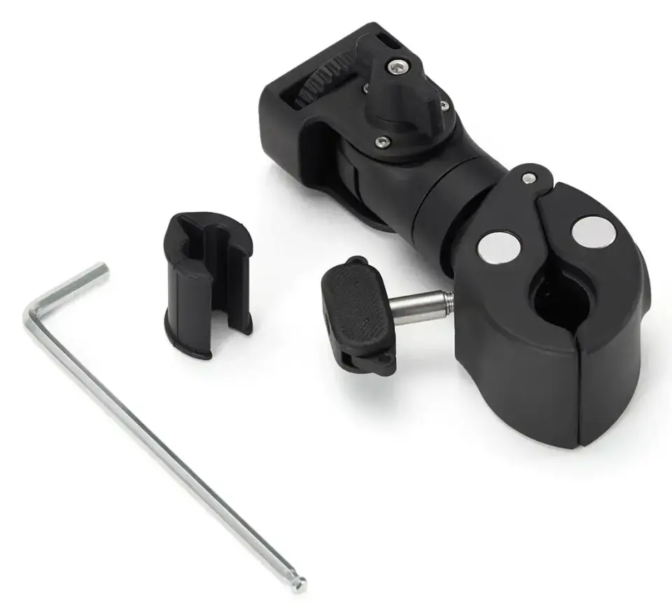DJI Osmo 360 II Motosiklet Set 256GB Hafıza Kartı Dahil