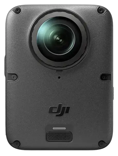 DJI Osmo 360 II Motosiklet Set 128GB Hafıza Kartı Dahil