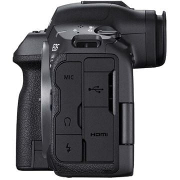 Canon EOS R5 Mark II Body