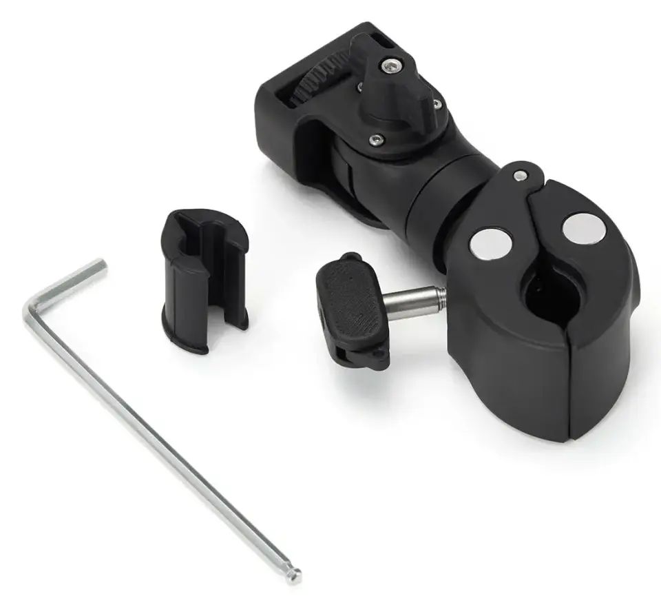 DJI Osmo 360 II Limitless Riding Combo