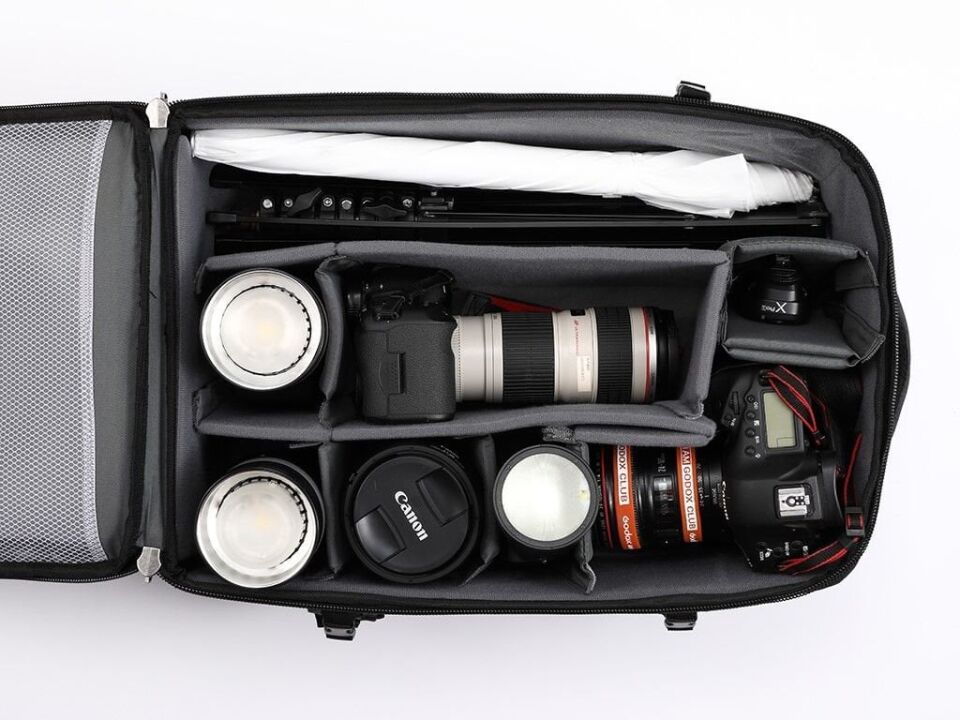 Godox CB-17 AD1200Pro Taşıma Çantası