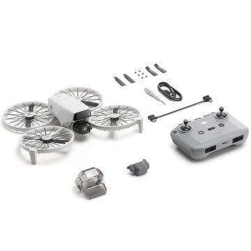 DJI Flip Drone (DJI RC-N3)