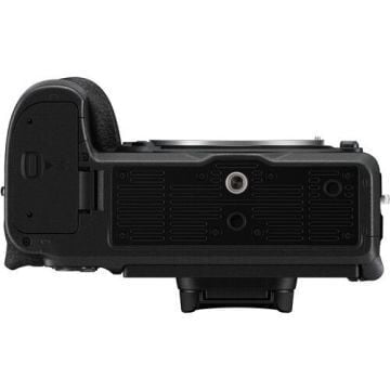 Nikon Z6 III 24-200mm f4.0-6.3 VR Lens