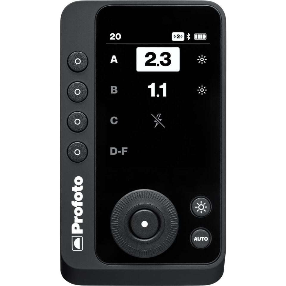 Profoto 901321 Connect Pro Tetikleyici Canon İçin