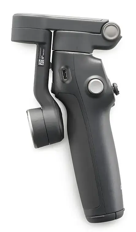 DJI Osmo Mobile 8 (Sadece Cihaz)