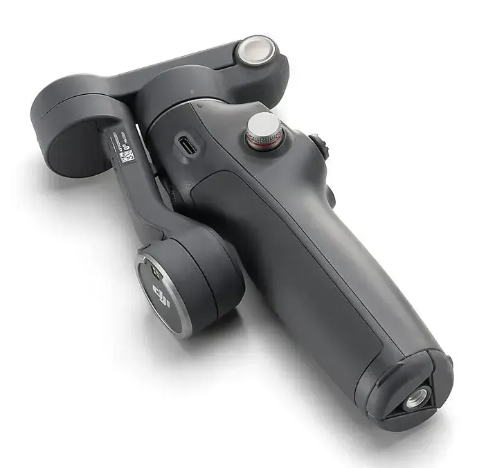 DJI Osmo Mobile 8 (Sadece Cihaz)