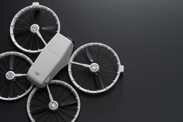 DJI Flip Pervane (2 Çift)
