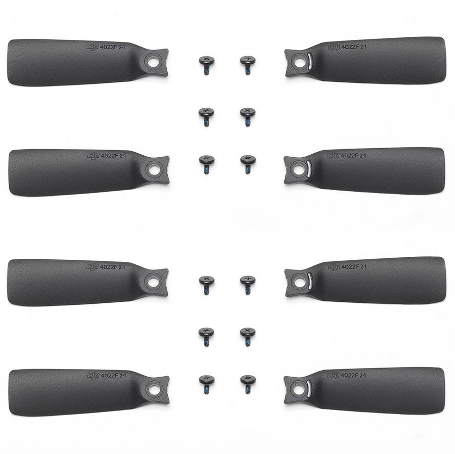DJI Flip Pervane (2 Çift)